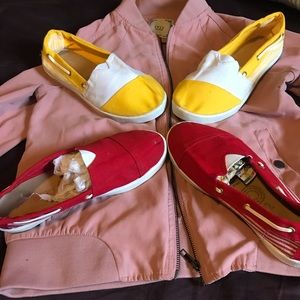 women's shoes in good condition